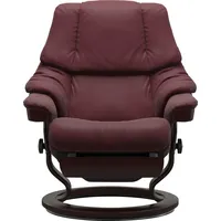Stressless Stressless® Relaxsessel »Reno«, elektrisch verstellbar, optional 2-motorisch, Größe