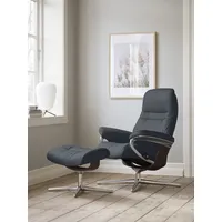 Stressless Stressless® Relaxsessel »Sunrise«, mit Cross Base, Größe S,