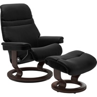 Stressless Stressless® Relaxsessel »Sunrise«, mit Classic Base, Größe M,