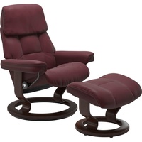 Stressless Stressless® Relaxsessel »Ruby«, (Set), mit Classic Base, Größe