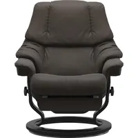 Stressless Stressless® Relaxsessel »Reno«, elektrisch verstellbar, optional 2-motorisch, Größe