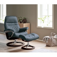 Stressless Stressless® Relaxsessel »Sunrise«, mit Signature Base, Größe M,