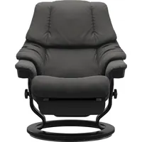 Stressless Stressless® Relaxsessel »Reno«, elektrisch verstellbar, optional 2-motorisch, Größe