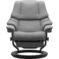 Stressless Stressless® Relaxsessel »Reno«, elektrisch verstellbar, optional 2-motorisch, Größe