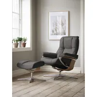 Stressless Stressless® »Mayfair«, (Set, Relaxsessel mit Hocker), mit Hocker,
