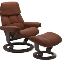 Stressless Stressless® Relaxsessel »Ruby«, mit Classic Base, Größe S,