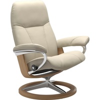 Stressless Stressless® Relaxsessel »Consul«, mit Signature Base, Größe S,