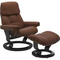 Stressless Stressless® Relaxsessel »Ruby«, mit Classic Base, Größe S,