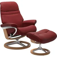 Stressless Stressless® Relaxsessel »Sunrise«, mit Signature Base, Größe M,