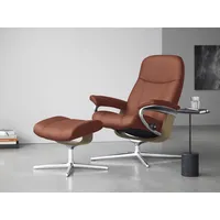 Stressless Stressless® Relaxsessel »Consul«, mit Cross Base, Größe S,