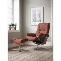 Stressless Stressless® »Mayfair«, (Set, Relaxsessel mit Hocker), mit Hocker,