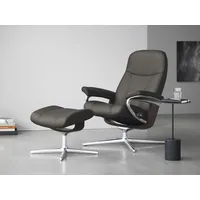 Stressless Relaxsessel Consul Leder 91 x 102 x 79
