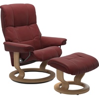Stressless Stressless® Relaxsessel-Set »Mayfair«, mit Hocker, mit Classic Base,