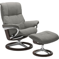 Stressless Stressless® Relaxsessel »Mayfair«, (Set, Relaxsessel mit Hocker), mit
