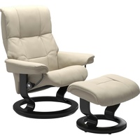 Stressless Mayfair mit Classic Base Leder 75 x 99