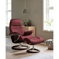 Stressless Stressless® Relaxsessel »Sunrise«, mit Signature Base, Größe S,
