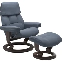 Stressless Stressless® Relaxsessel »Ruby«, mit Classic Base, Größe S,