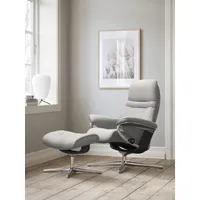 Stressless Stressless® Relaxsessel »Sunrise«, mit Cross Base, Größe S,