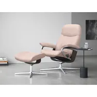Stressless Stressless® Relaxsessel »Consul«, mit Cross Base, Größe S,