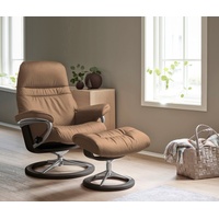 Stressless Stressless® Relaxsessel »Sunrise«, mit Signature Base, Größe S,