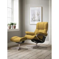 Stressless Mayfair mit Cross Base Rohleder 79 x 102
