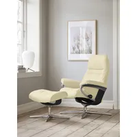 Stressless Stressless® Relaxsessel »Sunrise«, mit Cross Base, Größe S,