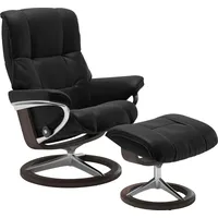 Stressless Stressless® Relaxsessel »Mayfair«, (Set, Relaxsessel mit Hocker), mit
