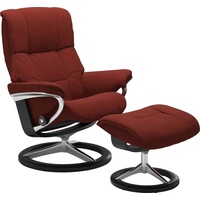 Stressless Stressless® Relaxsessel »Mayfair«, (Set, Relaxsessel mit Hocker), mit