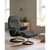 Stressless Stressless® Relaxsessel »Sunrise«, mit Signature Base, Größe S,