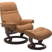 Stressless Stressless® Relaxsessel »Sunrise«, mit Classic Base, Größe M,