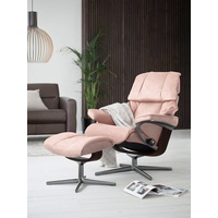 Stressless Stressless® Relaxsessel »Reno«, mit Cross Base, Größe S,