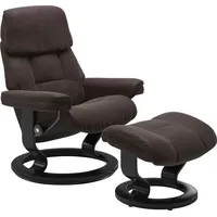 Stressless Stressless® Relaxsessel »Ruby«, mit Classic Base, Größe S,