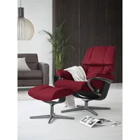 Stressless Stressless® Relaxsessel »Reno«, mit Cross Base, Größe S,