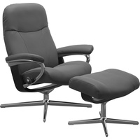 Stressless Stressless® Relaxsessel »Garda«, mit Cross Base, Größe M