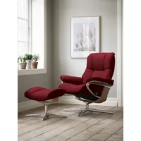 Stressless Mayfair mit Cross Base Rohleder 92 x 103