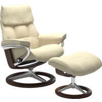 Stressless Stressless® Relaxsessel »Ruby«, mit Signature Base, Größe L,