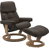 Stressless Stressless® Relaxsessel »Ruby«, mit Classic Base, Größe S,