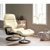Stressless Stressless® Relaxsessel »Sunrise«, mit Signature Base, Größe S,