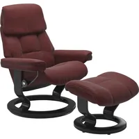 Stressless Stressless® Relaxsessel »Ruby«, mit Classic Base, Größe M,