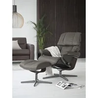 Stressless Stressless® Relaxsessel »Reno«, mit Cross Base, Größe S,