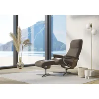 Stressless Stressless® Relaxsessel »View«, mit Cross Base, Größe S,