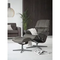 Stressless Stressless® Relaxsessel »Reno«, mit Cross Base, Größe S,
