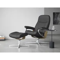 Stressless Relaxsessel Consul Leder 78 x 97 x 70