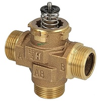 Honeywell sanired VCZMQ6000/und – Ventilkörper VC. 3 VÍAS. DN