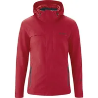 Maier Sports Peyor M He-Jacke mTEX el. 1569 chili