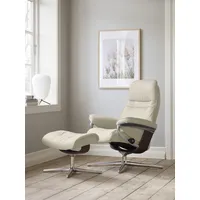 Stressless Stressless® Relaxsessel »Sunrise«, mit Cross Base, Größe S,