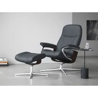 Stressless Stressless® Relaxsessel »Consul«, mit Cross Base, Größe S,