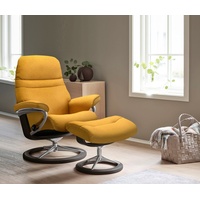 Stressless Stressless® Relaxsessel »Sunrise«, mit Signature Base, Größe L,