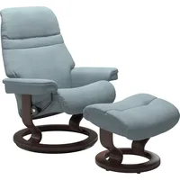 Stressless Stressless® Relaxsessel »Sunrise«, mit Classic Base, Größe S,