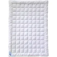 Billerbeck Wash Cotton Superlight, circa 155 x 220 cm